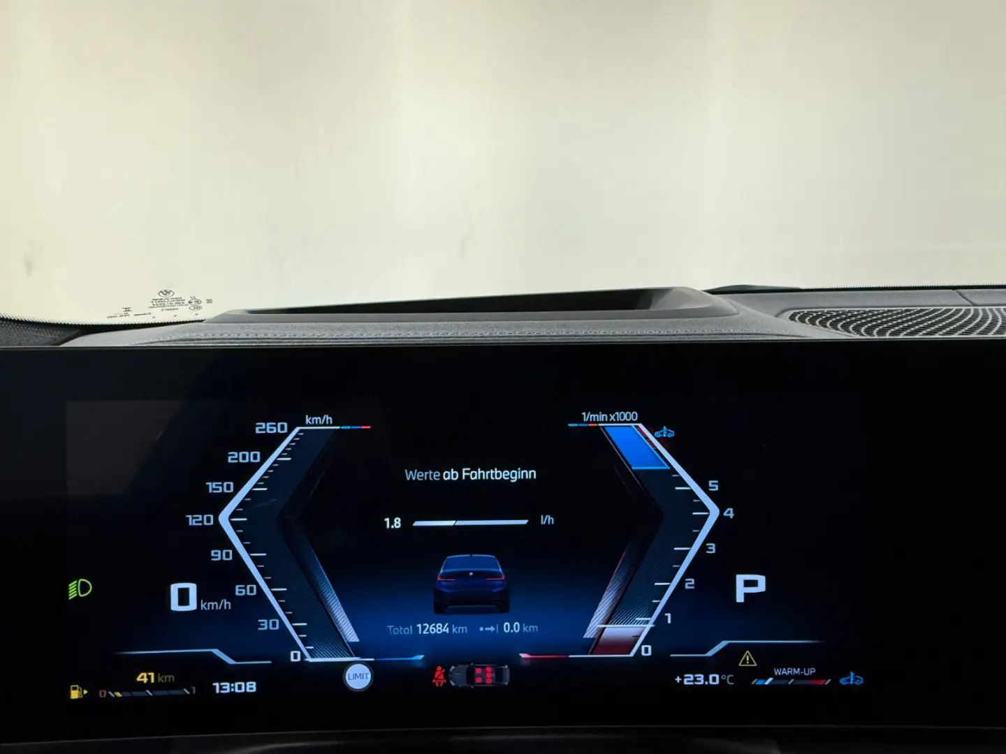 M340i xDrive Limousine Facelift AHK ACC DA-Pro