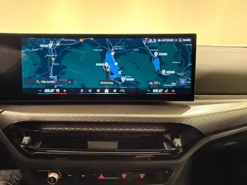 M340i xDrive Limousine Facelift AHK ACC DA-Pro