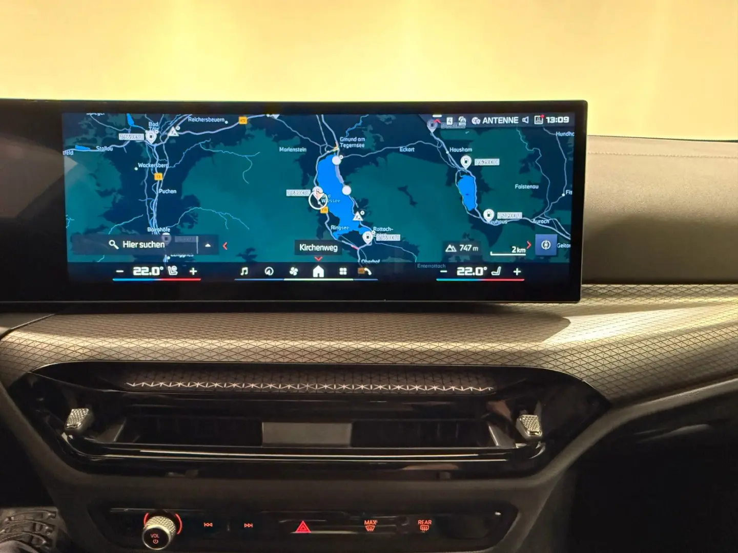 M340i xDrive Limousine Facelift AHK ACC DA-Pro