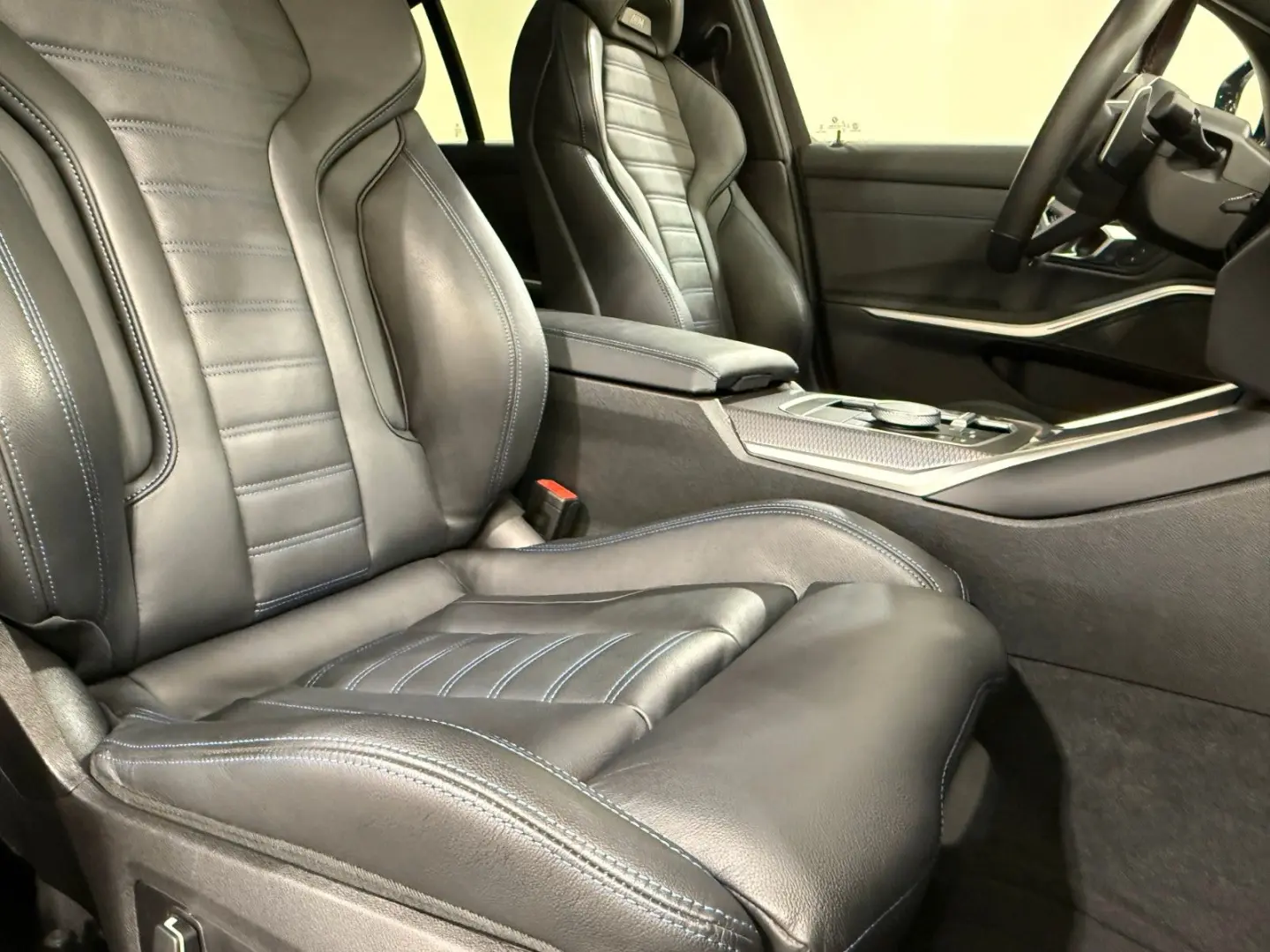 M340i xDrive Limousine Facelift AHK ACC DA-Pro