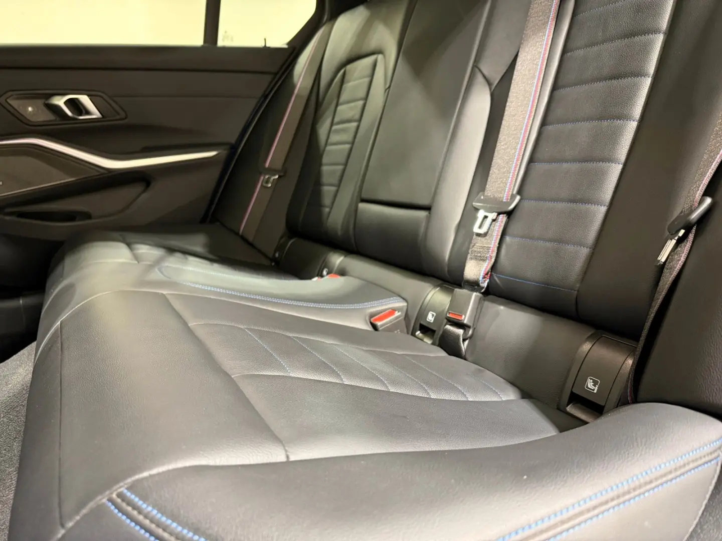 M340i xDrive Limousine Facelift AHK ACC DA-Pro