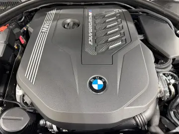 M340i xDrive Limousine Facelift AHK ACC DA-Pro