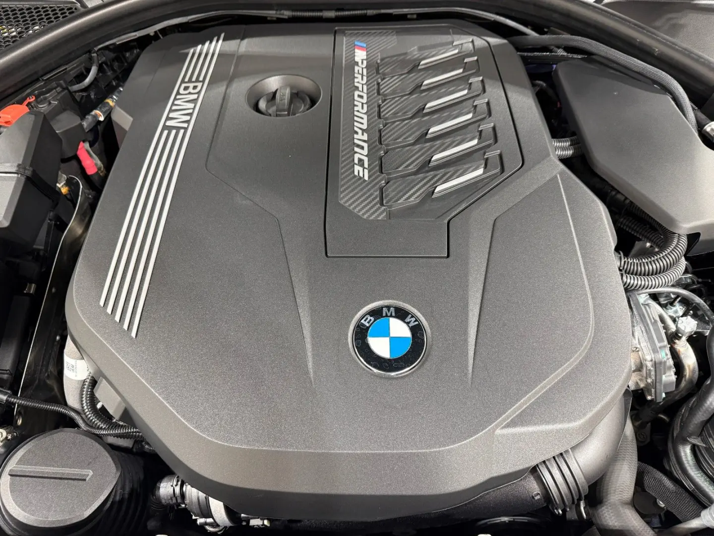 M340i xDrive Limousine Facelift AHK ACC DA-Pro