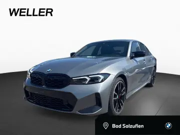M340i xDrive M SportPro DrAs Kamera H K adptLED