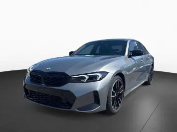 M340i xDrive M SportPro DrAs Kamera H/K adptLED