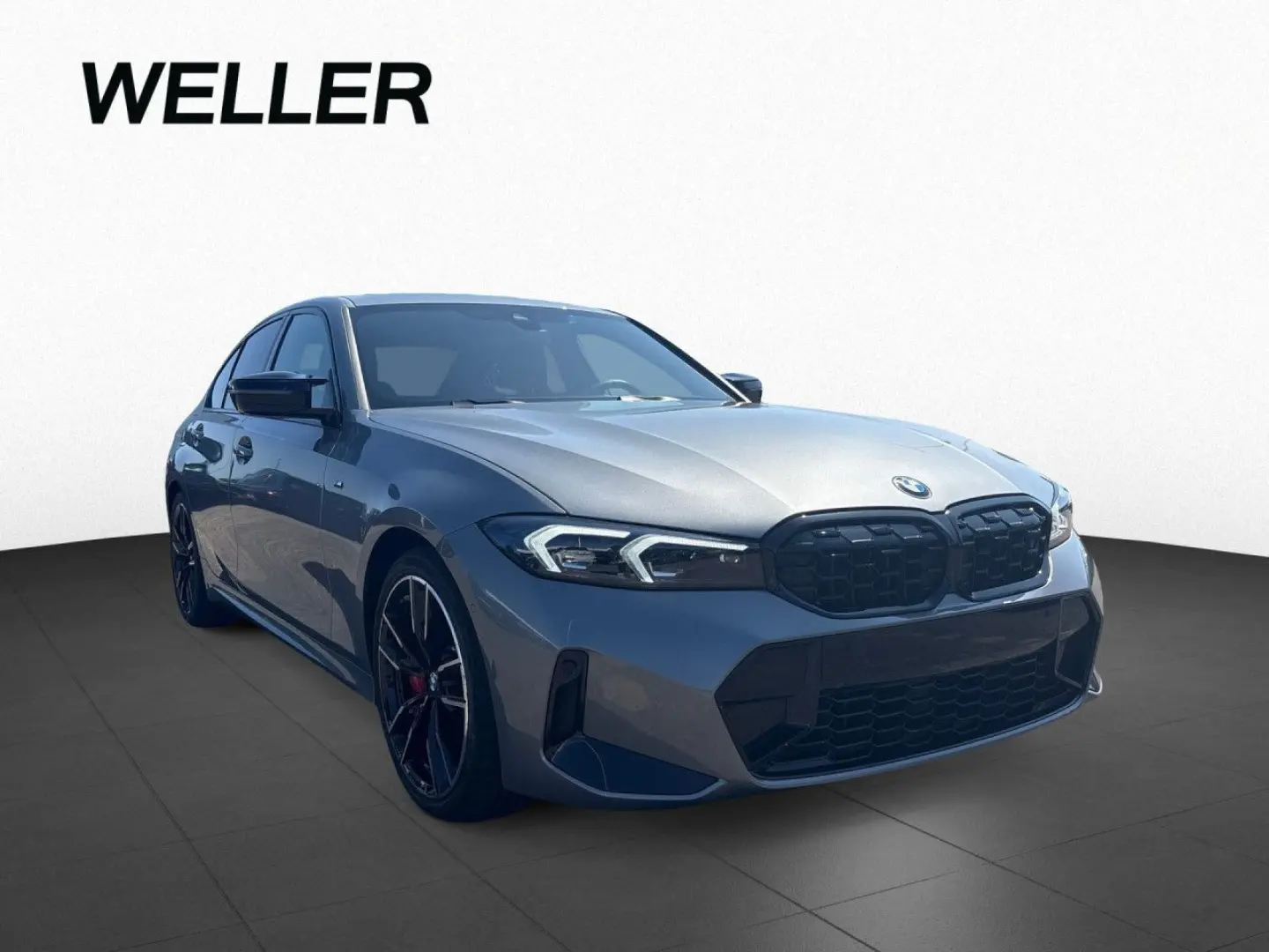 M340i xDrive M SportPro DrAs Kamera H/K adptLED