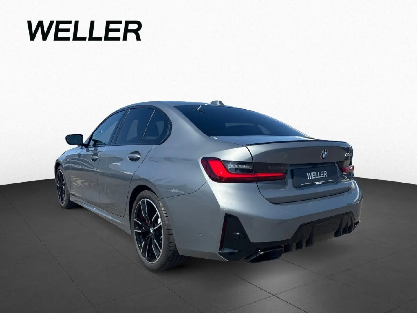 M340i xDrive M SportPro DrAs Kamera H/K adptLED