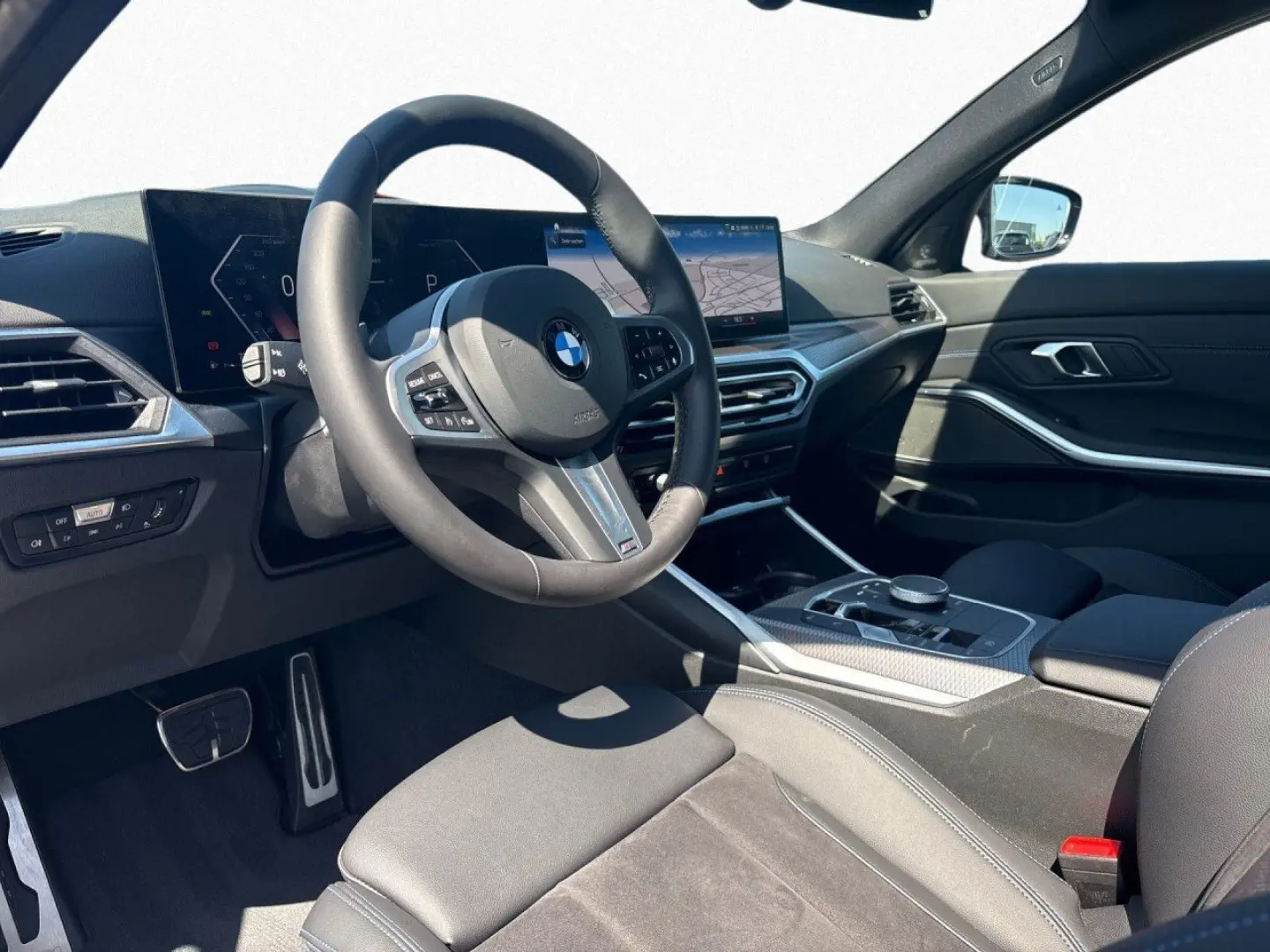 M340i xDrive M SportPro DrAs Kamera H/K adptLED
