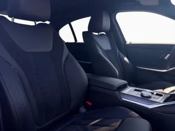 M340i xDrive M SportPro DrAs Kamera H/K adptLED