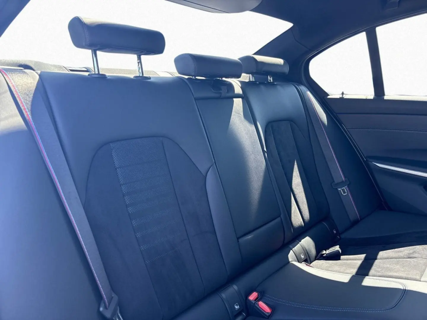 M340i xDrive M SportPro DrAs Kamera H/K adptLED