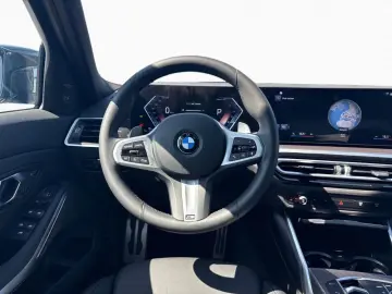 M340i xDrive M SportPro DrAs Kamera H/K adptLED