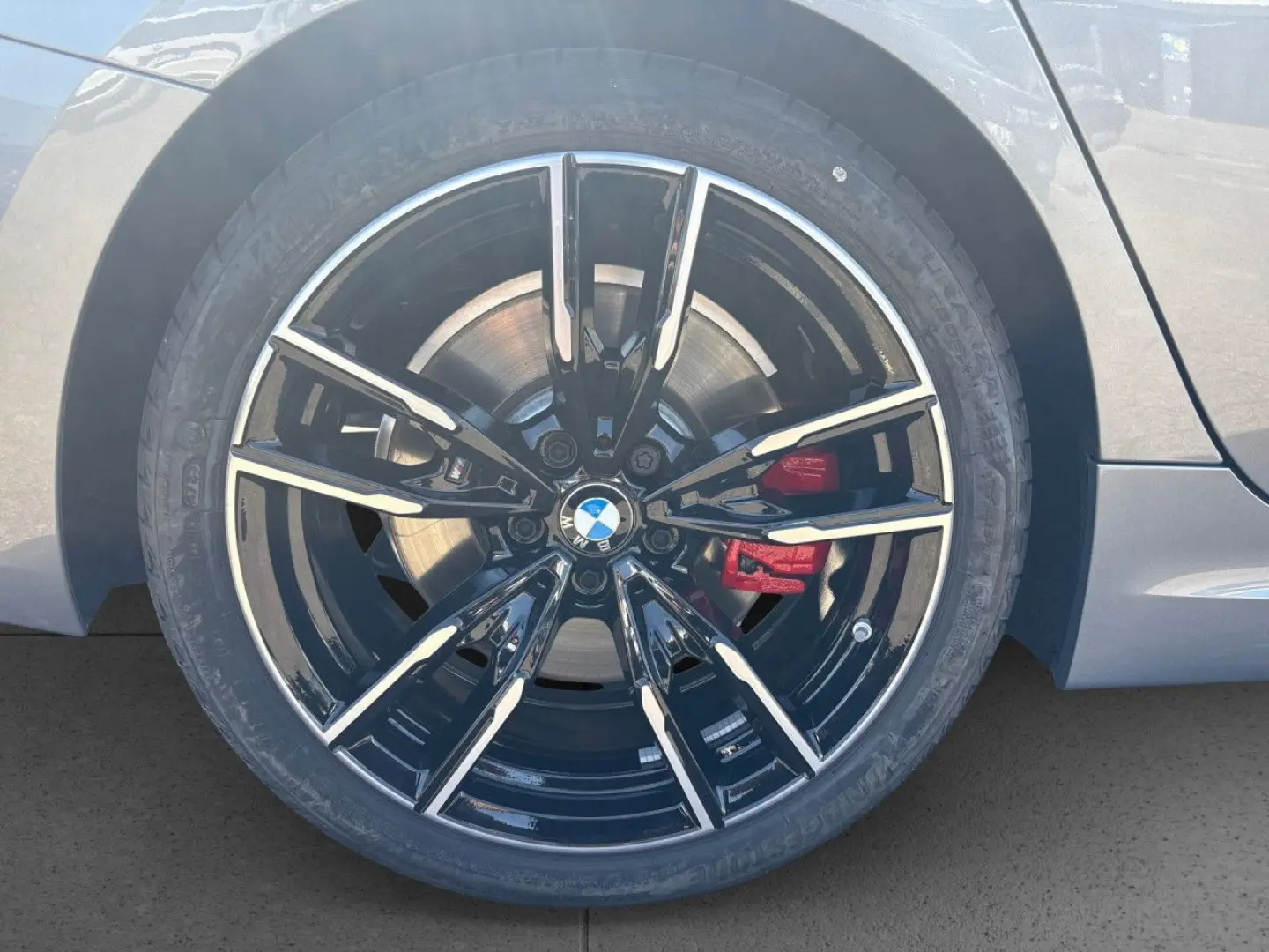 M340i xDrive M SportPro DrAs Kamera H/K adptLED