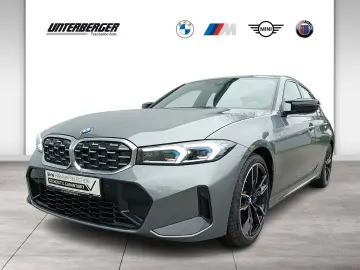 M340i xDrive Limo 19  HiFi DA PA LED Leder