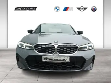 M340i xDrive Limo 19