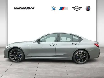 M340i xDrive Limo 19