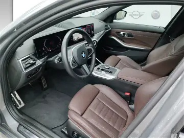 M340i xDrive Limo 19