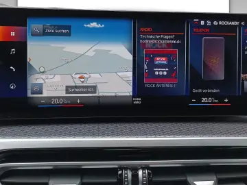 M340i xDrive Limo 19