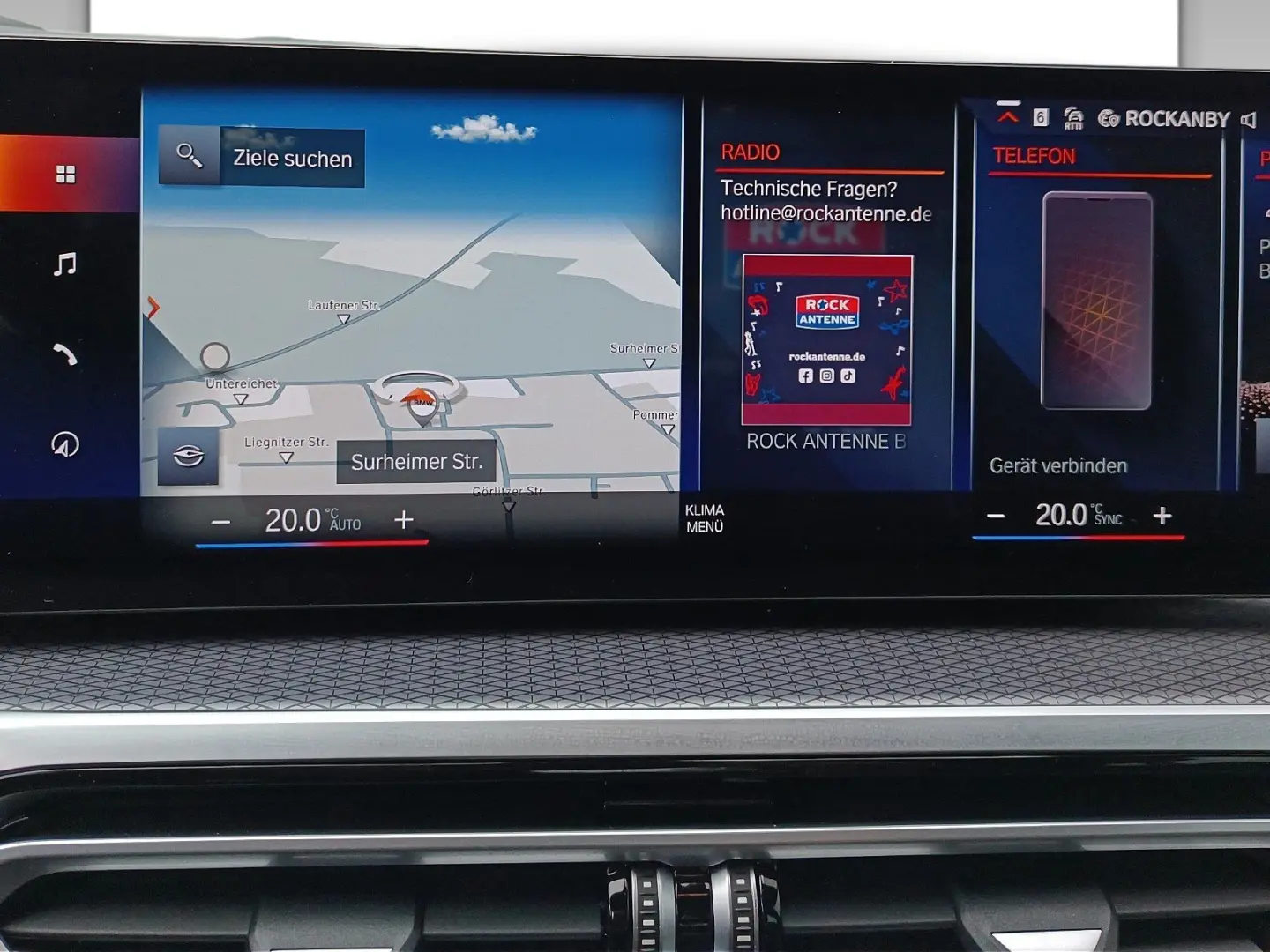 M340i xDrive Limo 19