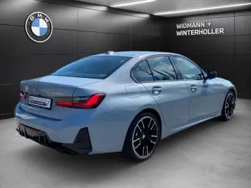 M340i xDrive Limousine DA Prof PA+ Glasdach Komf