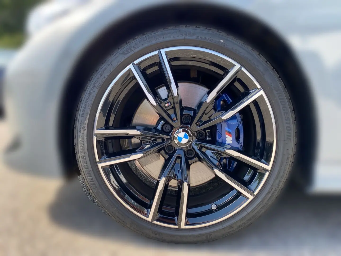 M340i xDrive Limousine DA Prof PA+ Glasdach Komf
