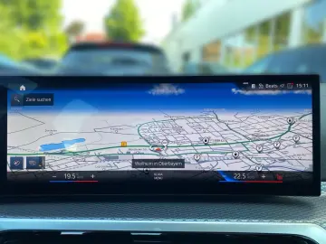 M340i xDrive Limousine DA Prof PA+ Glasdach Komf