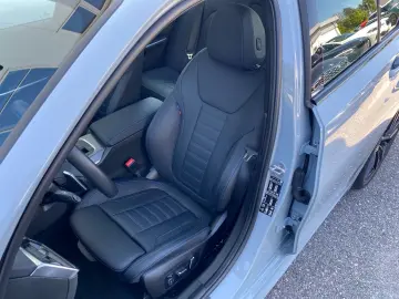 M340i xDrive Limousine DA Prof PA+ Glasdach Komf