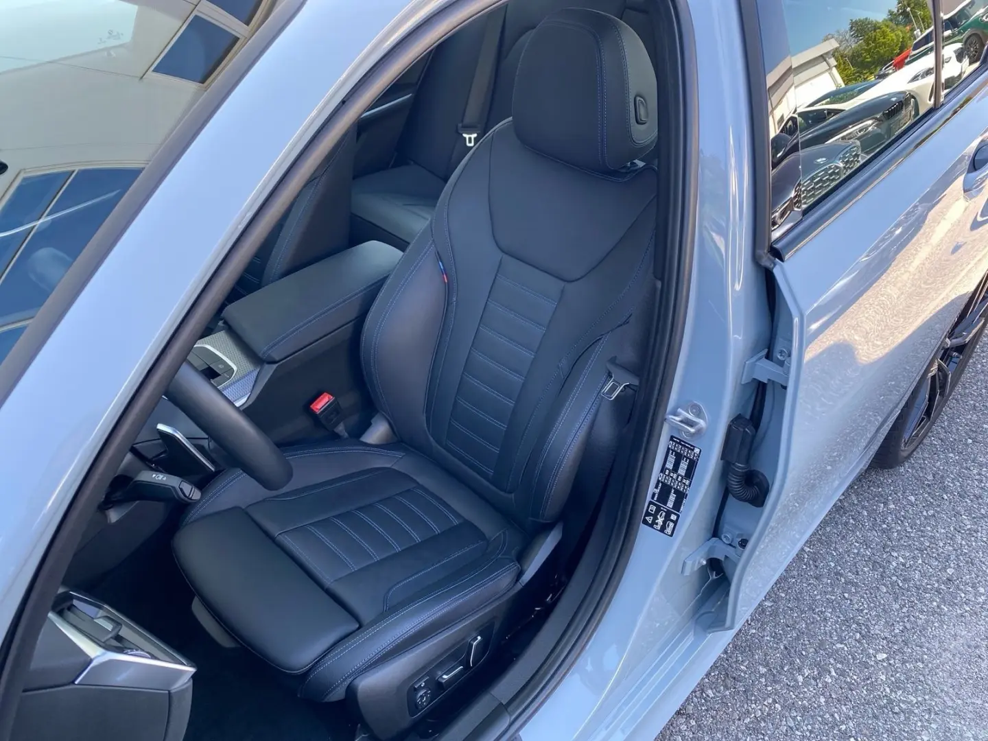 M340i xDrive Limousine DA Prof PA+ Glasdach Komf