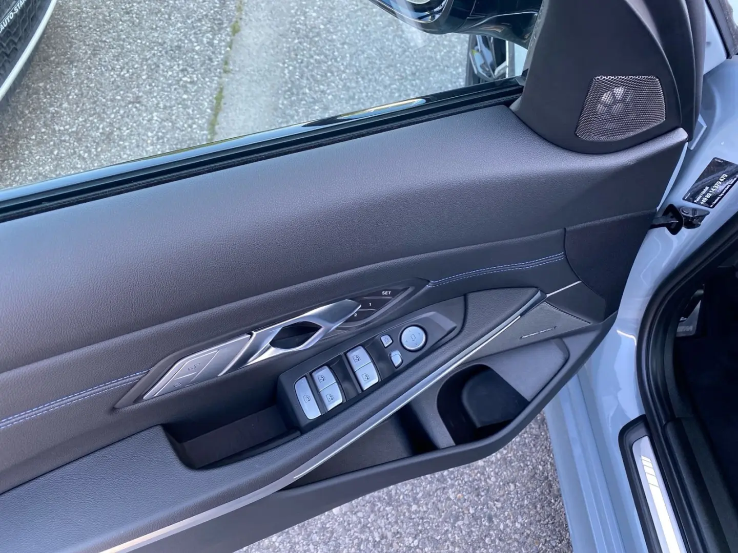 M340i xDrive Limousine DA Prof PA+ Glasdach Komf