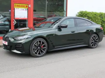 M440 xDrive Gran Coupe Dach M-Sport Pro LASER Me