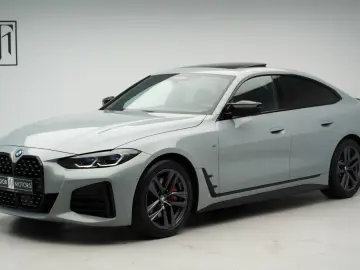 M440i xDrive Gran Coupé Facelift