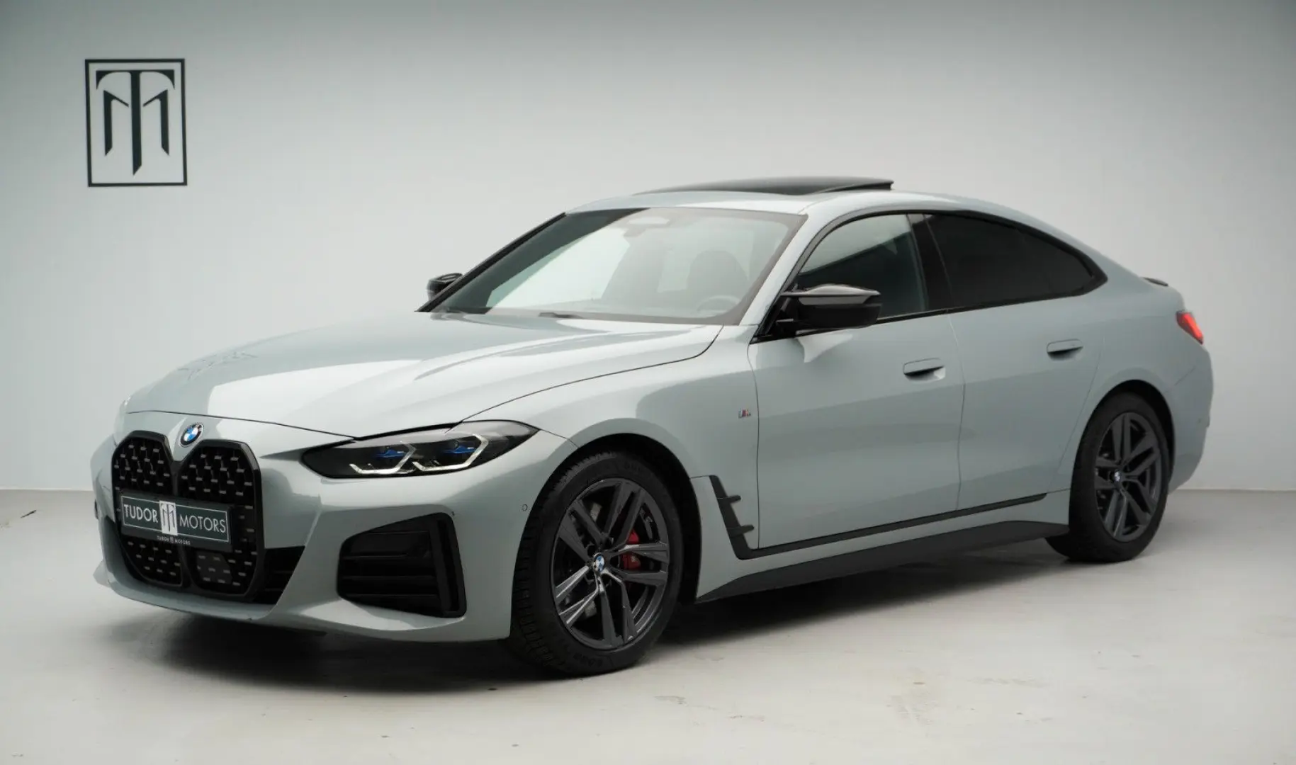 M440i xDrive Gran Coupé Facelift