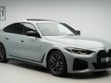 M440i xDrive Gran Coupé Facelift
