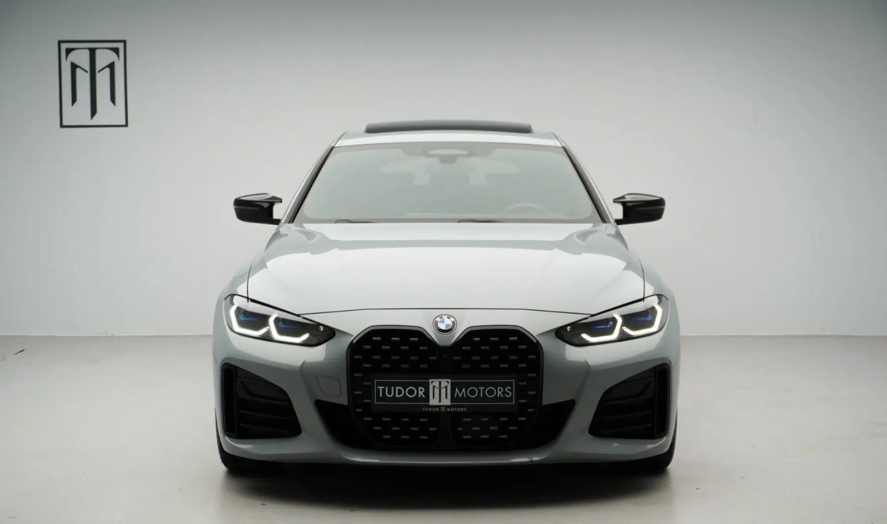 M440i xDrive Gran Coupé Facelift