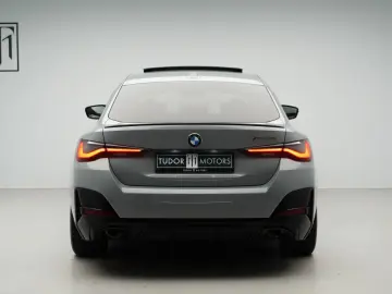 M440i xDrive Gran Coupé Facelift