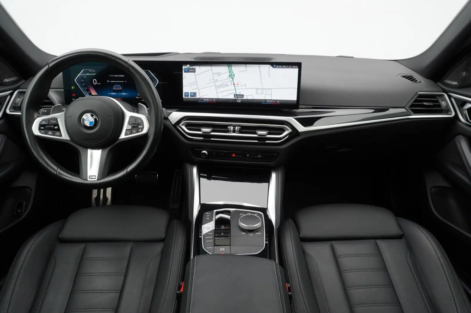 M440i xDrive Gran Coupé Facelift