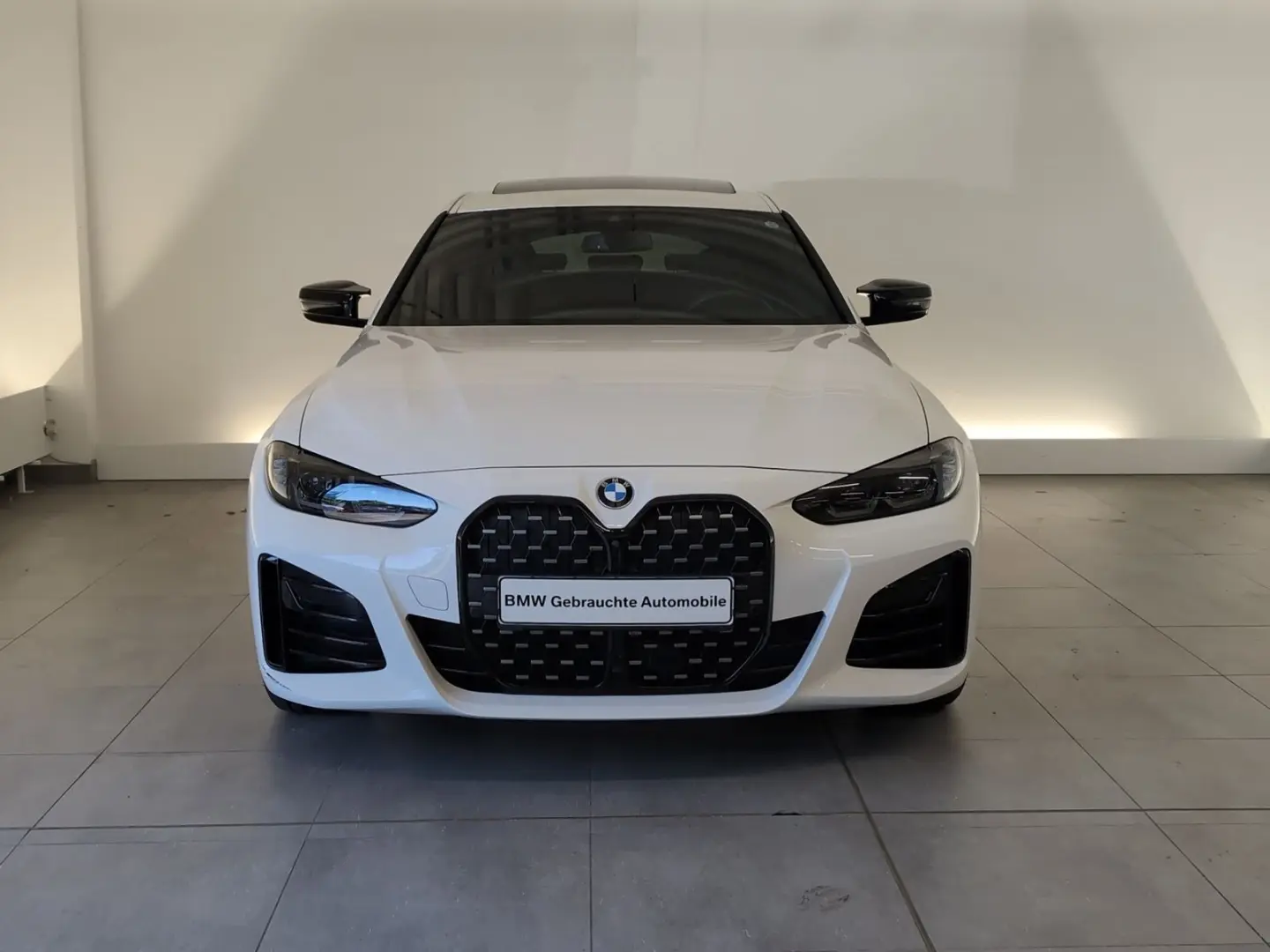 M440i xDrive Gran Coupé AHK/SHZ/Ambiente AHK/SHZ