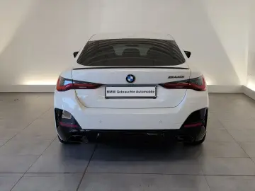 M440i xDrive Gran Coupé AHK/SHZ/Ambiente AHK/SHZ