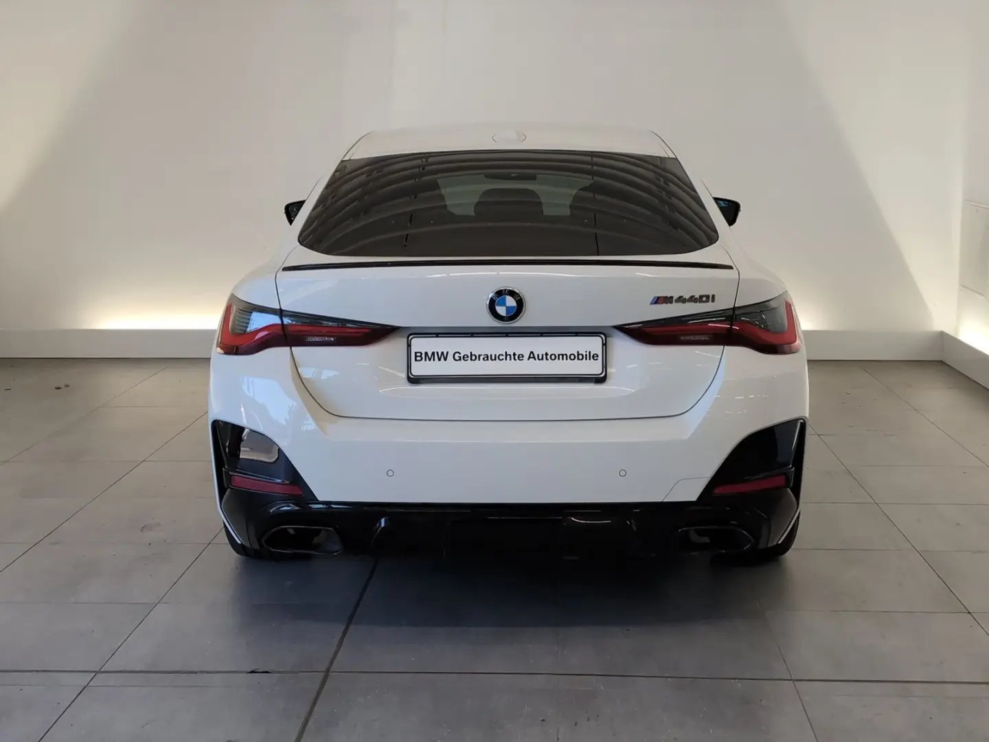 M440i xDrive Gran Coupé AHK/SHZ/Ambiente AHK/SHZ