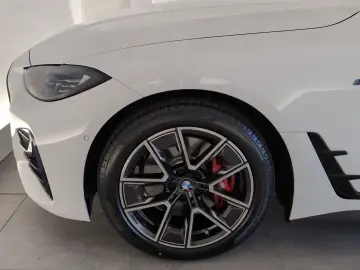 M440i xDrive Gran Coupé AHK/SHZ/Ambiente AHK/SHZ