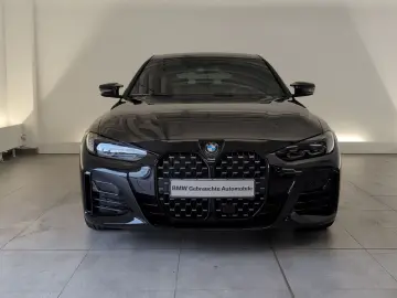M440i xDrive Gran Coupé M Sportpaket Harman&Kard