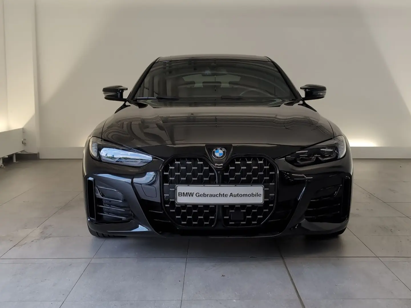M440i xDrive Gran Coupé M Sportpaket Harman&Kard