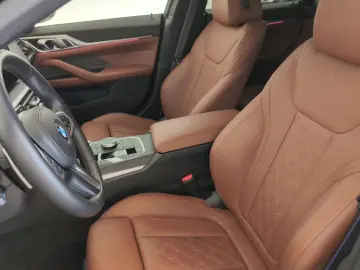 M440i xDrive Gran Coupé M Sportpaket Harman&Kard