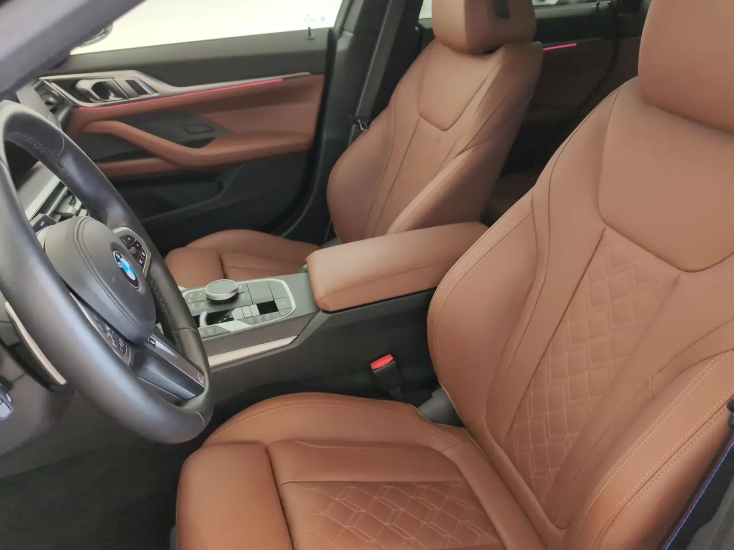 M440i xDrive Gran Coupé M Sportpaket Harman&Kard