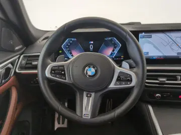 M440i xDrive Gran Coupé M Sportpaket Harman&Kard