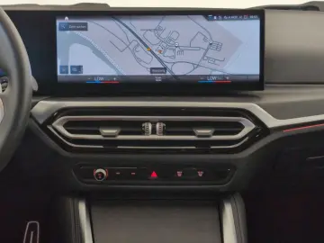 M440i xDrive Gran Coupé M Sportpaket Harman&Kard