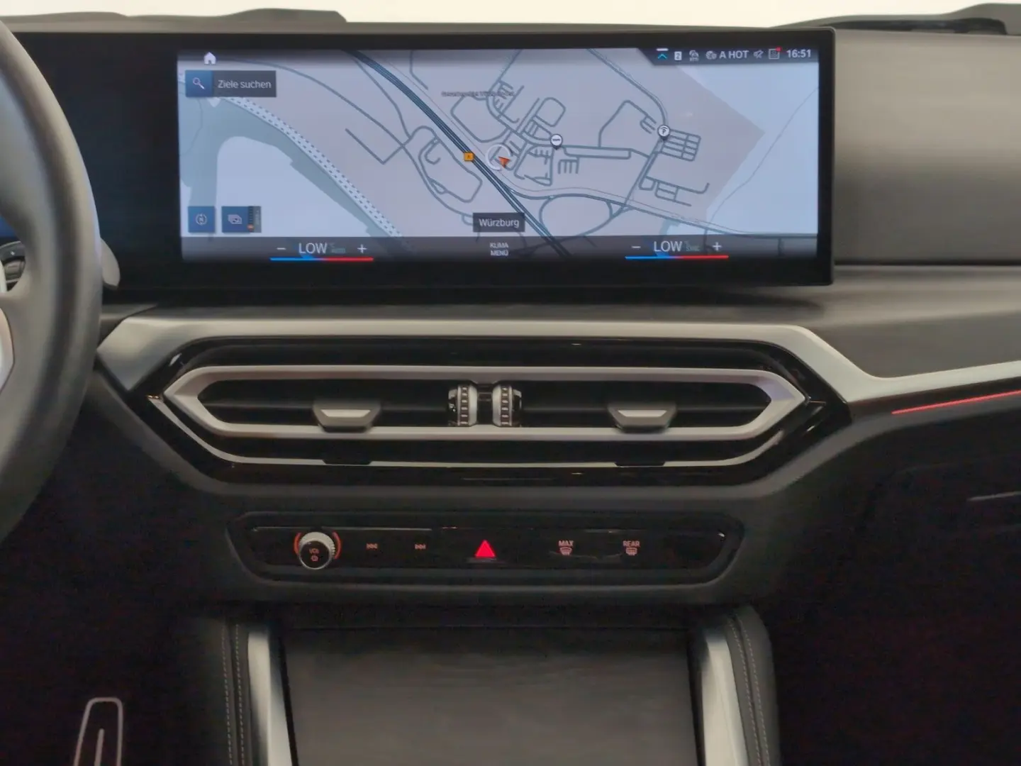 M440i xDrive Gran Coupé M Sportpaket Harman&Kard