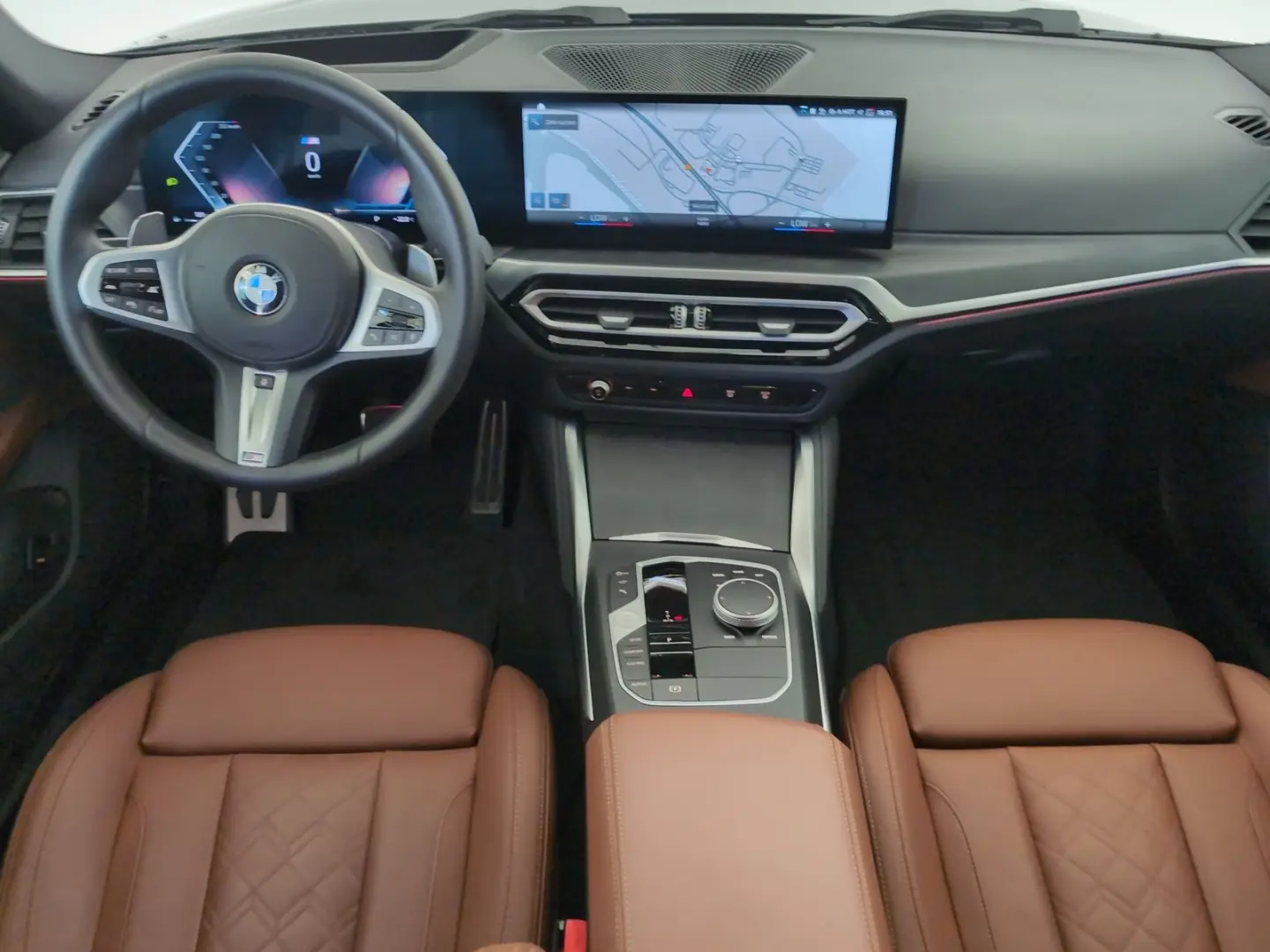 M440i xDrive Gran Coupé M Sportpaket Harman&Kard