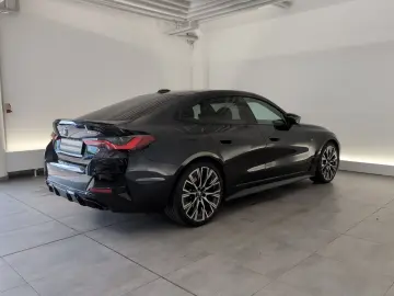 M440i xDrive Gran Coupé M Sportpaket Harman&Kard