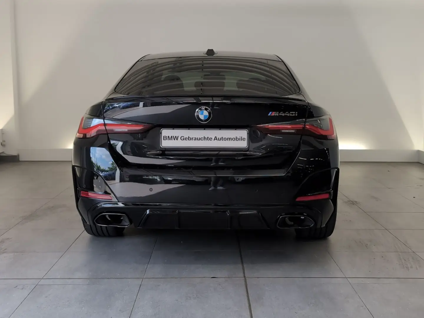 M440i xDrive Gran Coupé M Sportpaket Harman&Kard
