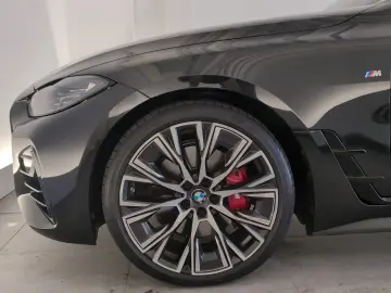 M440i xDrive Gran Coupé M Sportpaket Harman&Kard